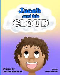 Cover image for Jacob and His Cloud