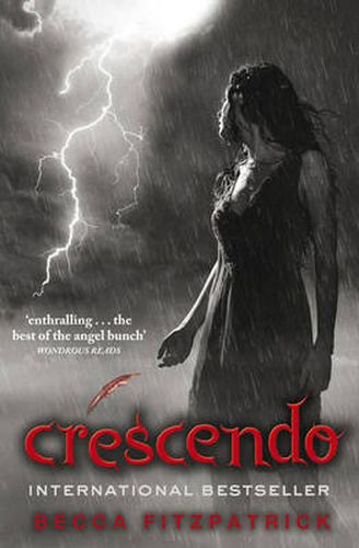 Cover image for Crescendo