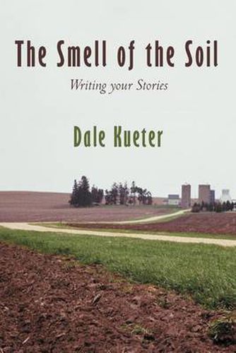 Cover image for The Smell of the Soil