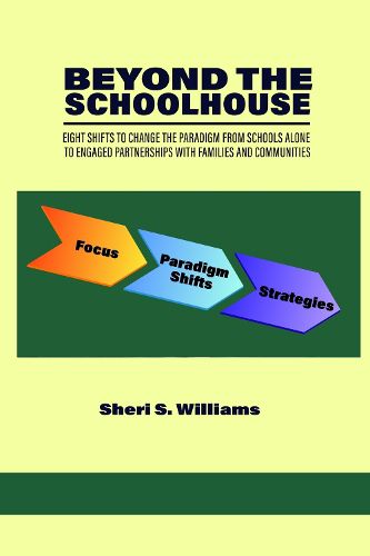 Cover image for Beyond the Schoolhouse