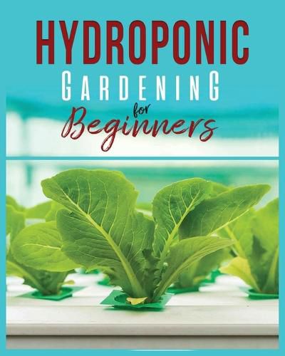 Cover image for Hydroponic Gardening