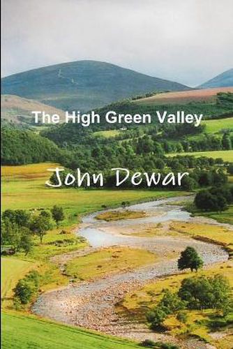 Cover image for The High Green Valley