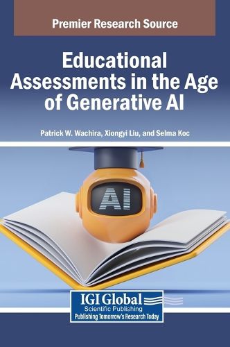 Cover image for Educational Assessments in the Age of Generative AI