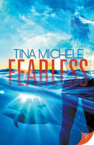 Cover image for Fearless