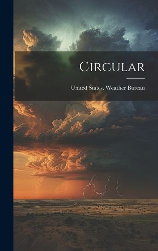 Cover image for Circular