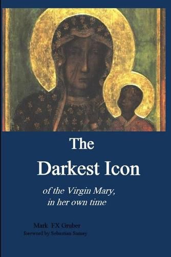 Cover image for The Darkest Icon