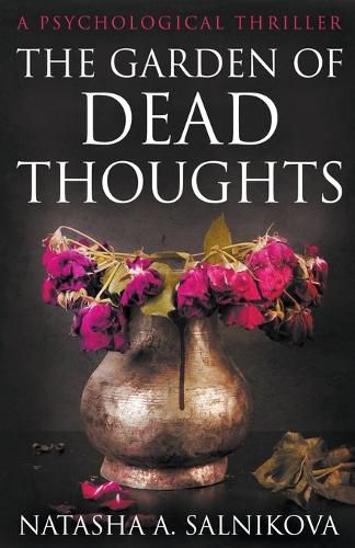 Cover image for The Garden of Dead Thoughts