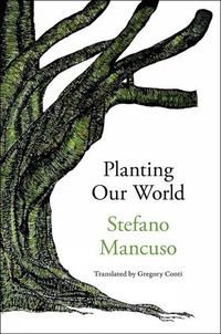 Cover image for Planting Our World