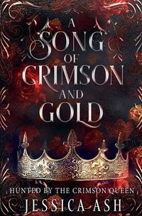 Cover image for A Song of Crimson and Gold