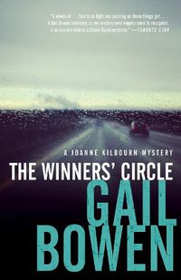 Cover image for The Winners' Circle
