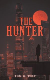 Cover image for The Hunter