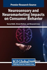 Cover image for Neurosensory and Neuromarketing Impacts on Consumer Behavior