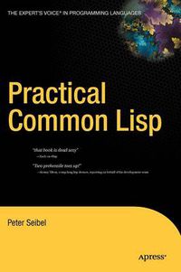 Cover image for Practical Common Lisp