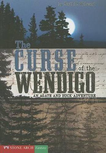 Curse of the Wendigo