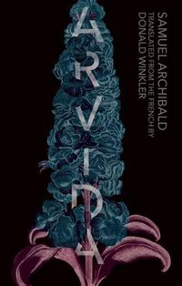 Cover image for Arvida
