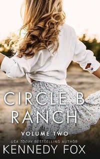 Cover image for Circle B Ranch: Volume Two