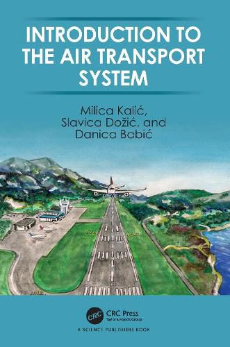 Cover image for Introduction to the Air Transport System