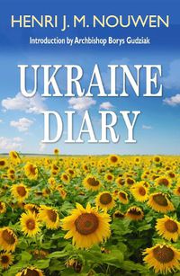 Cover image for Ukraine Diary