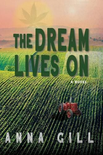 Cover image for The Dream Lives On