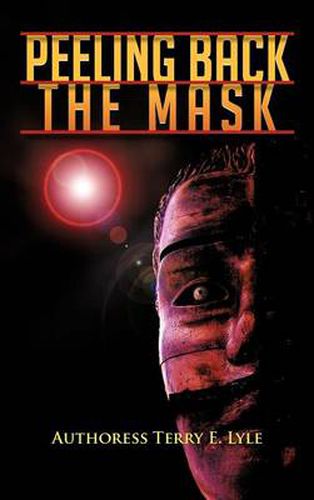 Cover image for Peeling Back the Mask