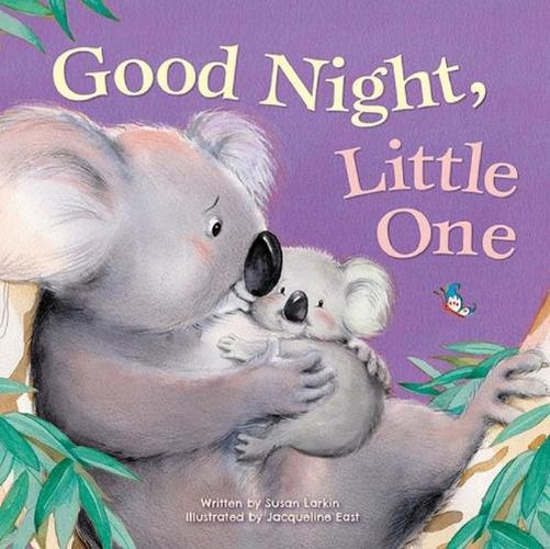 Cover image for Good Night Little One