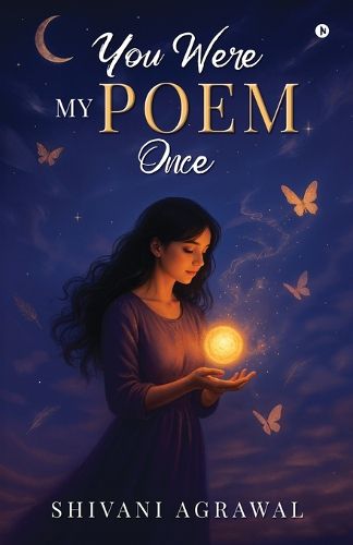 Cover image for You were my poem once