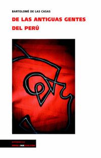 Cover image for de Las Antiguas Gentes del Peru