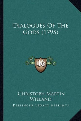 Dialogues of the Gods (1795)