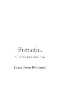 Cover image for Frenetic.