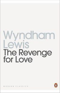 Cover image for The Revenge for Love