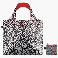 Cover image for Keith Haring Untitled - Shopper LOQI Bag