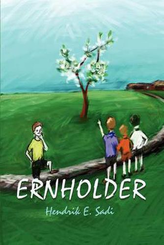 Cover image for Ernholder