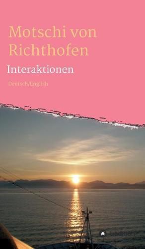 Cover image for Interaktionen