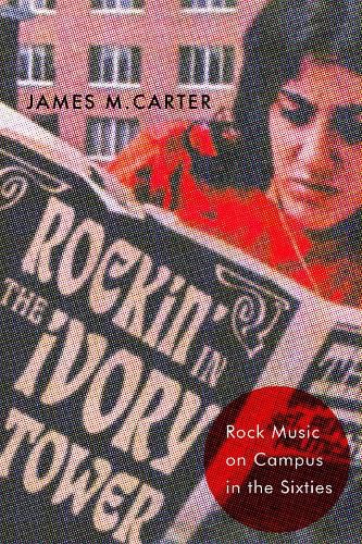 Cover image for Rockin' in the Ivory Tower