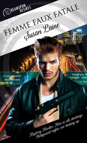 Cover image for Femme Faux Fatale