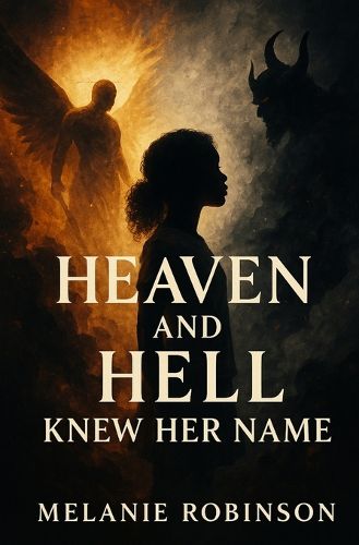 Cover image for Heaven and Hell Knew Her Name