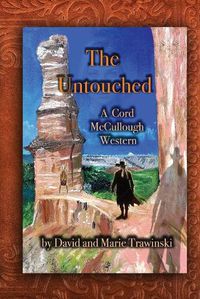 Cover image for The Untouched