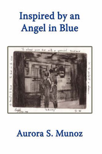 Cover image for Inspired by an Angel in Blue