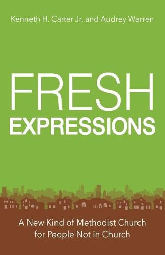 Fresh Expressions