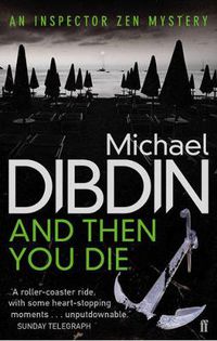 Cover image for And Then You Die