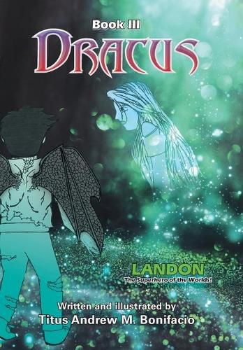 Cover image for Dracus