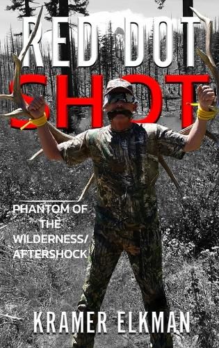 Cover image for Red Dot Shot