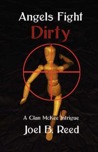 Cover image for Angels Fight Dirty