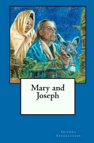 Mary and Joseph