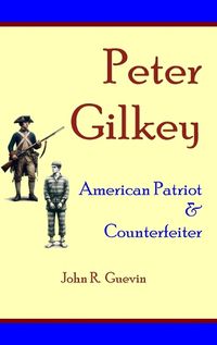 Cover image for Peter Gilkey