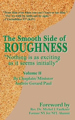 Cover image for The Smooth Side of Roughness (Volume