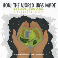 Cover image for How the World Was Made