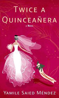 Cover image for Twice a Quinceanera