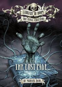 Cover image for The Lost Page