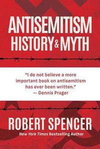 Cover image for Antisemitism